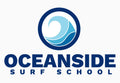 Visit: Oceanside Surf School . Com  for your : Surf Lessons Semi-Private (6 Max)